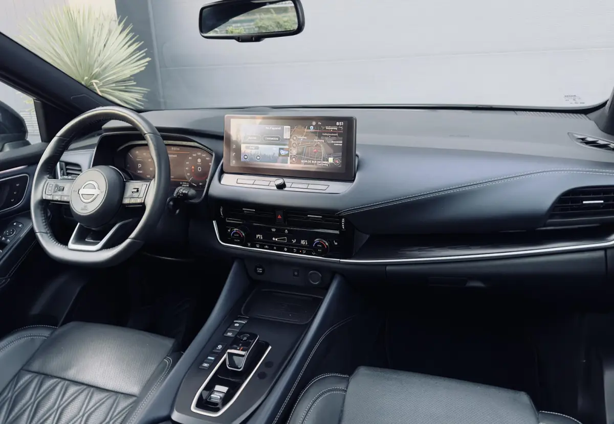 1.5 e-Power Tekna Plus