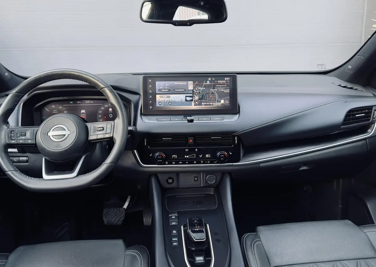 1.5 e-Power Tekna Plus