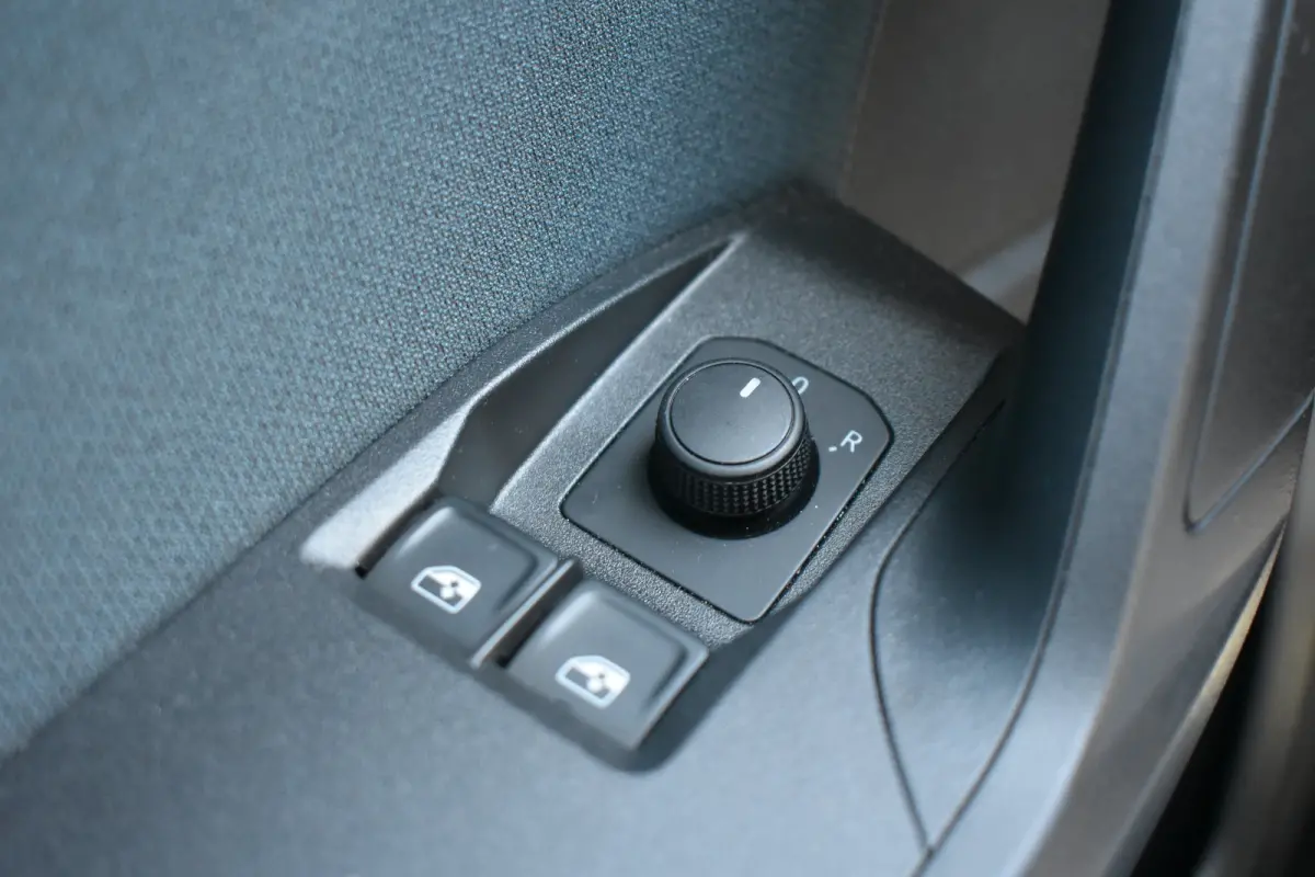 Style Plus | Parkeersensoren achter
