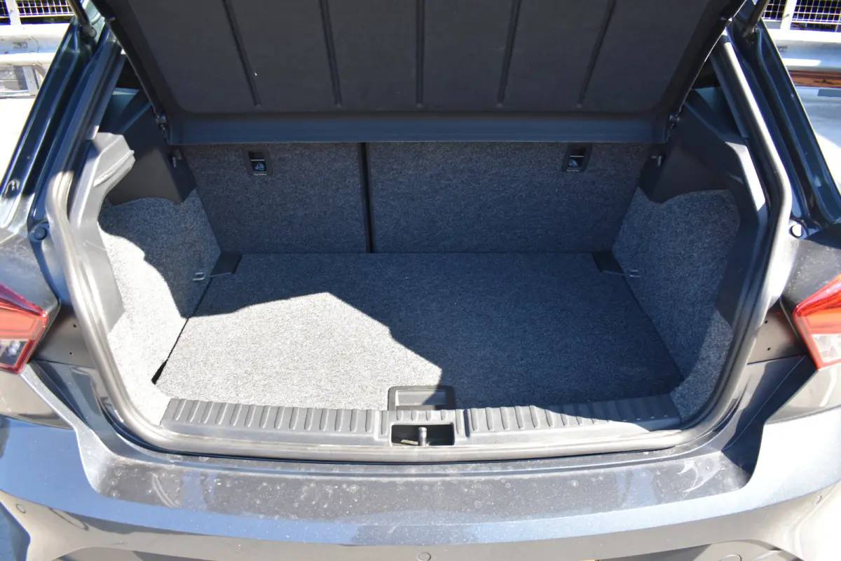 Style Plus | Parkeersensoren achter