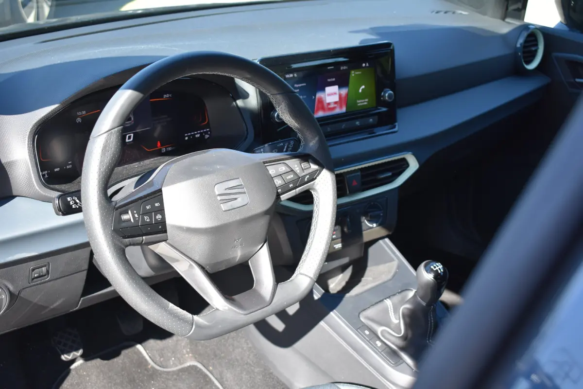 Style Plus | Parkeersensoren achter