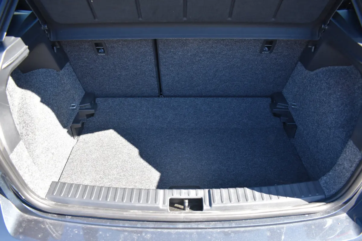 Style Plus | Parkeersensoren achter