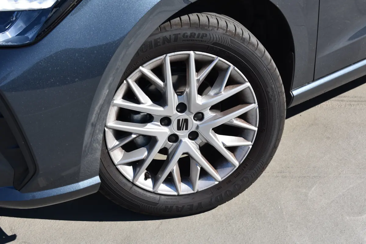 Style Plus | Parkeersensoren achter
