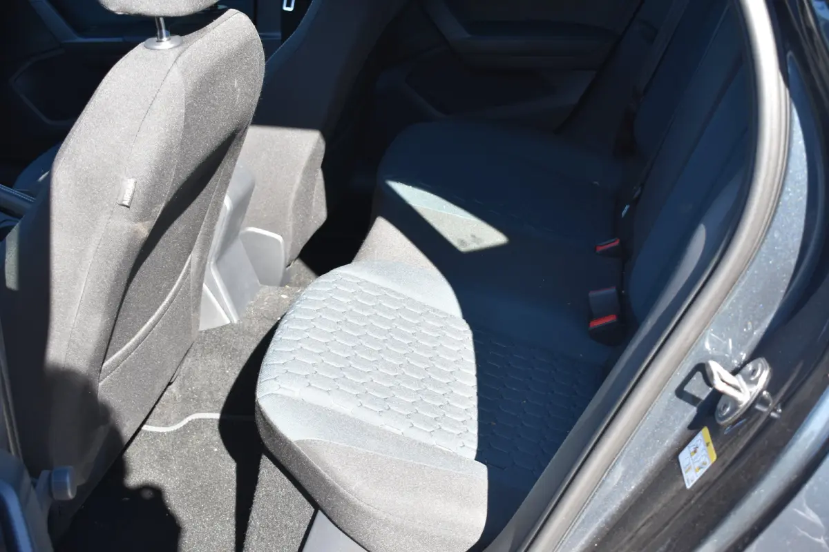 Style Plus | Parkeersensoren achter