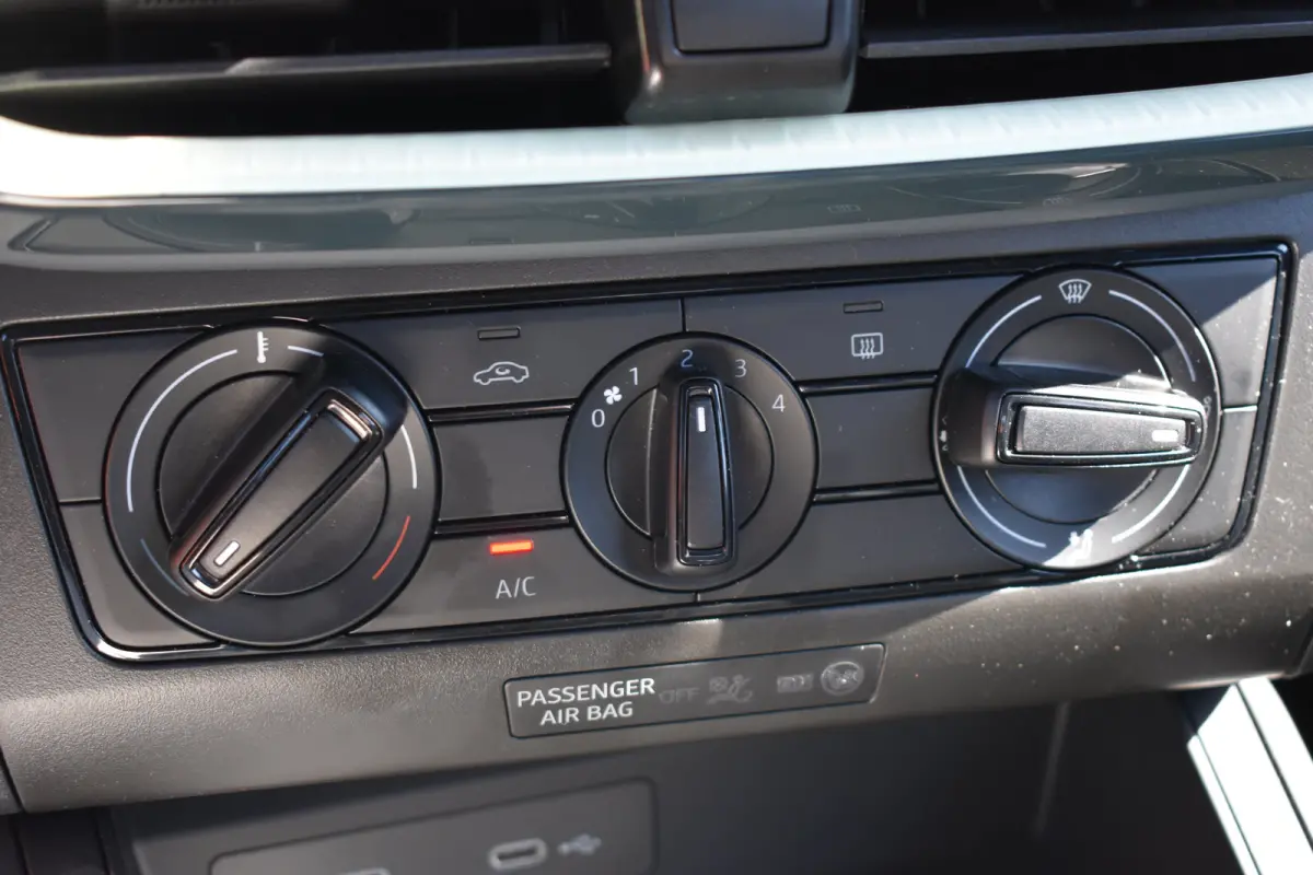 Style Plus | Parkeersensoren achter