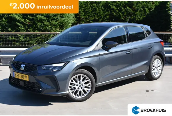 Style Plus | Parkeersensoren achter