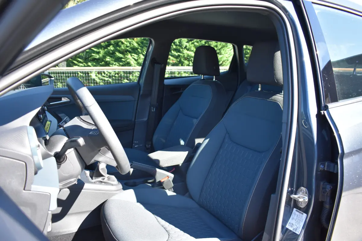 Style Plus | Parkeersensoren achter
