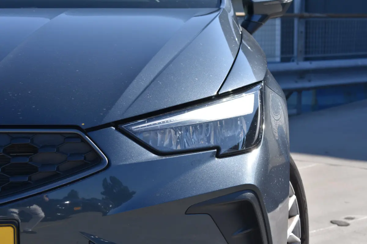 Style Plus | Parkeersensoren achter