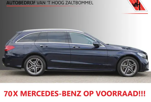 300e AUT9 AMG Line KEY-LESS GO COMAND CARPLAY