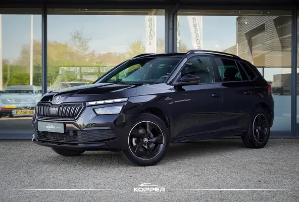 1.0 TSI Monte Carlo / DSG Aut / Pano / Matrix / Camera / Adaptive Cruise