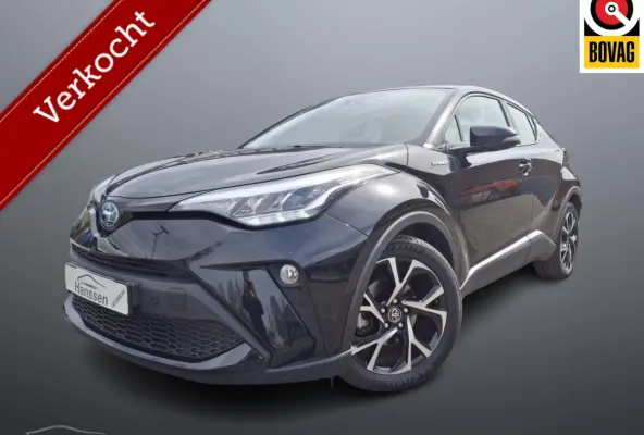 1.8 Hybrid Dynamic