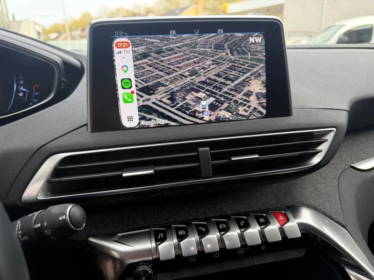 1.2 Vol Opties 7 Pers Camera Led Carplay Pdc 19 Eerste Eigenaar Dealer Onderhouden Perfecte Staat Nieuwe Distributieriem incl 12 maanden garantie