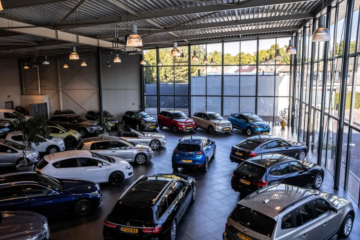 1.2 Vol Opties 7 Pers Camera Led Carplay Pdc 19 Eerste Eigenaar Dealer Onderhouden Perfecte Staat Nieuwe Distributieriem incl 12 maanden garantie