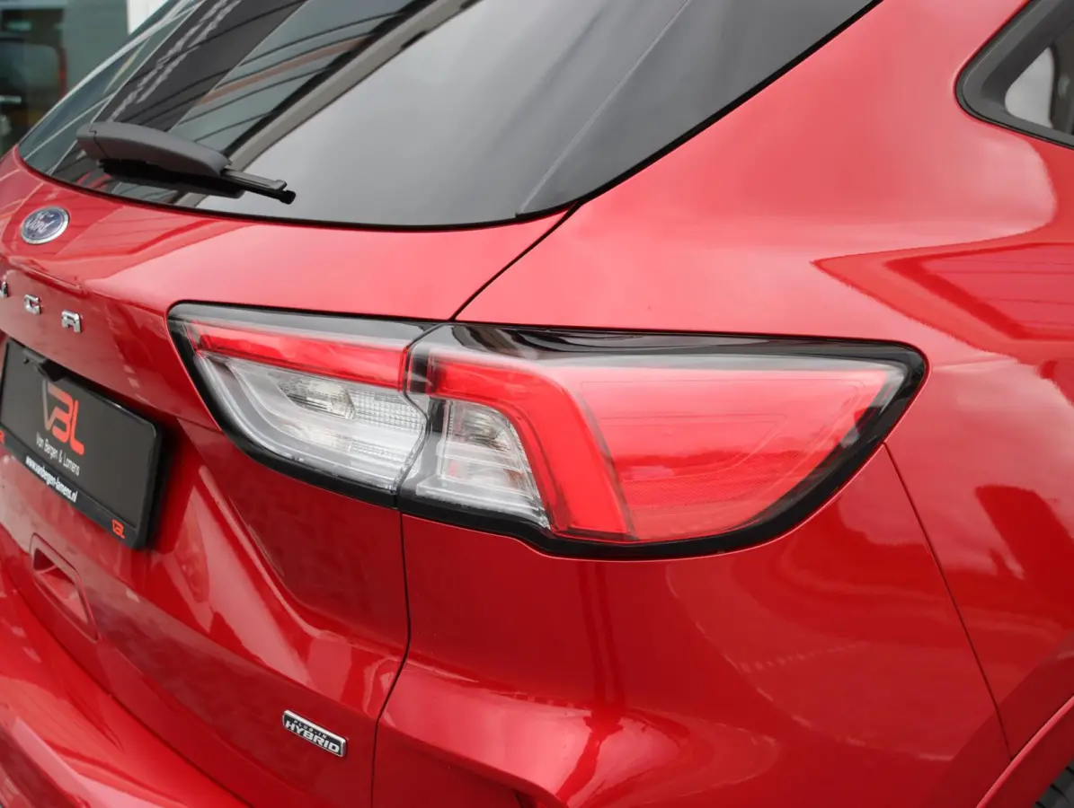 2.5 PHEV ST-Line X | Full Options | Panoramadak