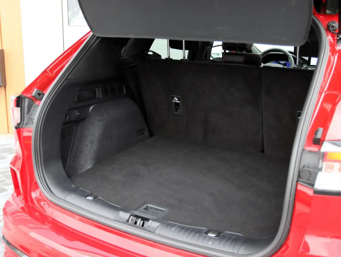 2.5 PHEV ST-Line X | Full Options | Panoramadak