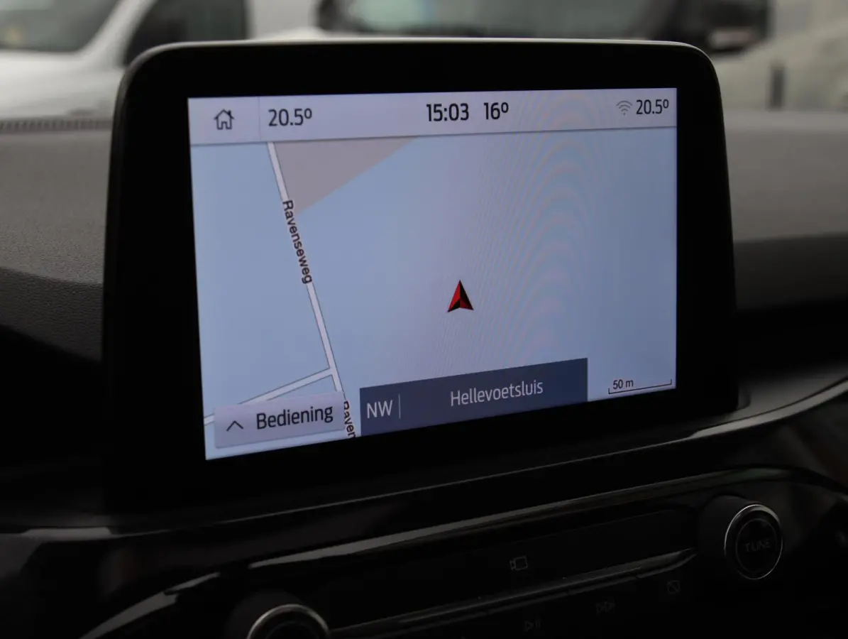 2.5 PHEV ST-Line X | Full Options | Panoramadak