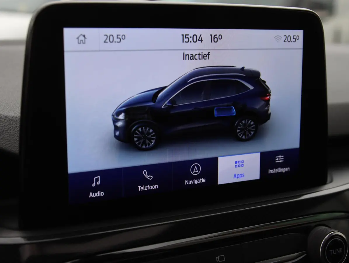 2.5 PHEV ST-Line X | Full Options | Panoramadak