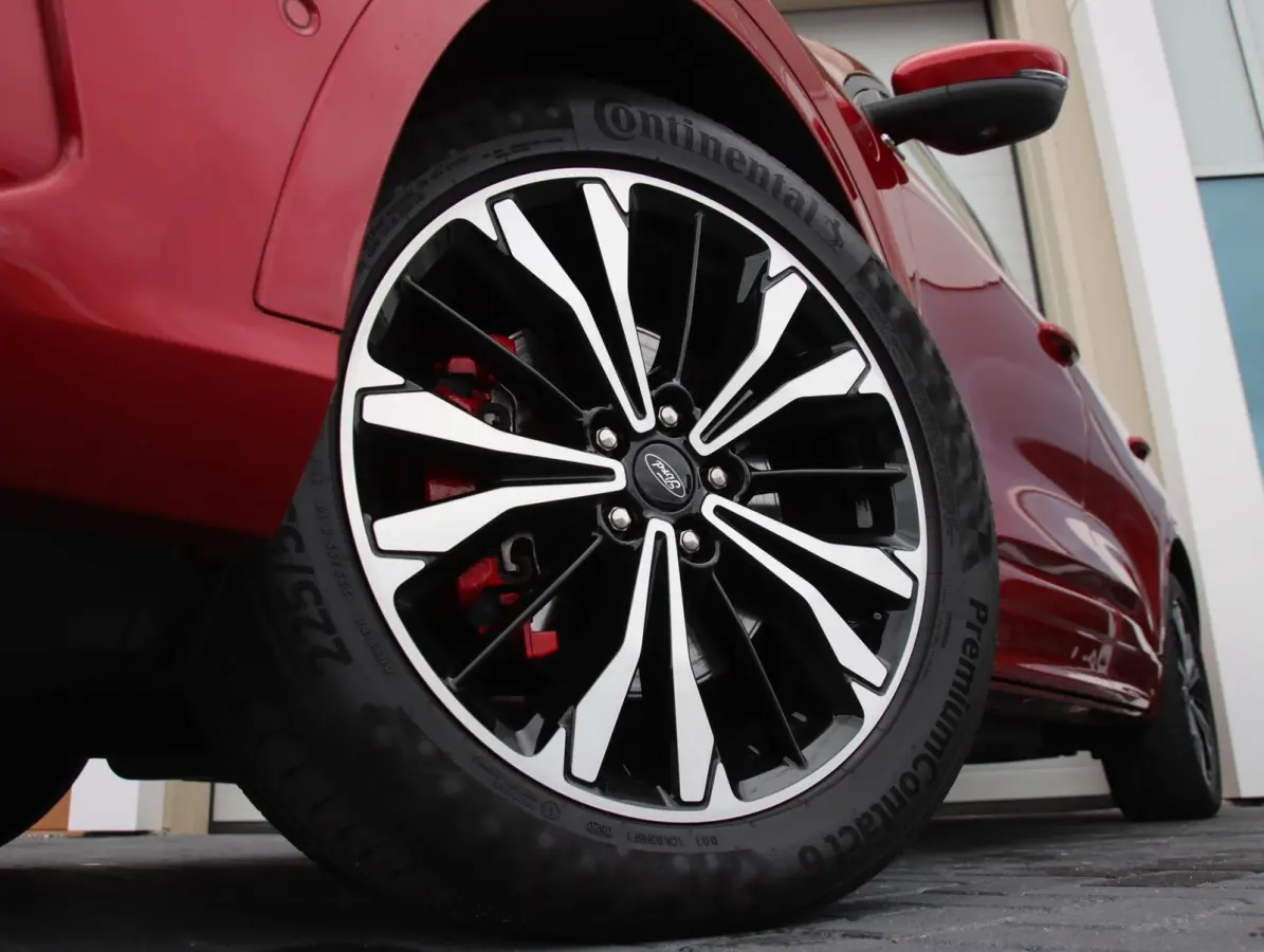 2.5 PHEV ST-Line X | Full Options | Panoramadak