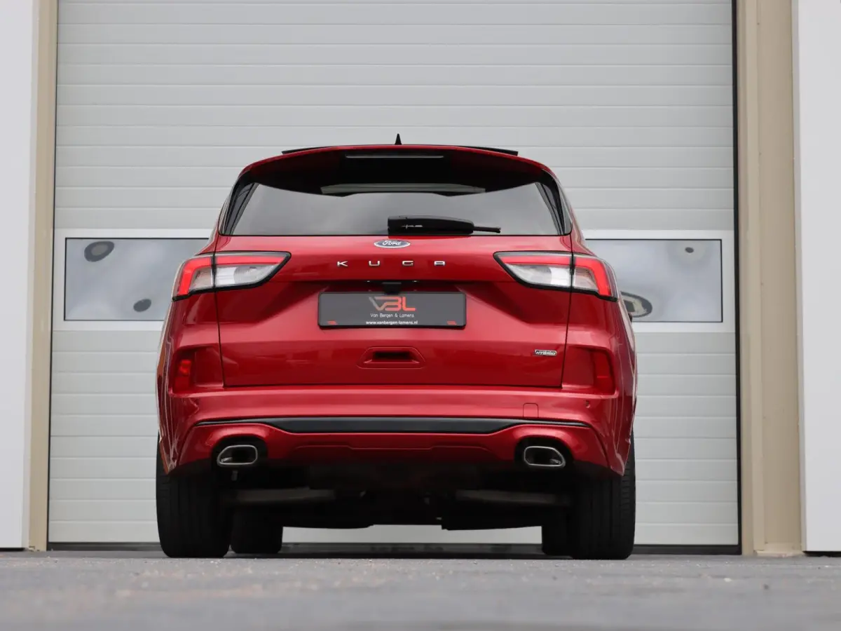2.5 PHEV ST-Line X | Full Options | Panoramadak
