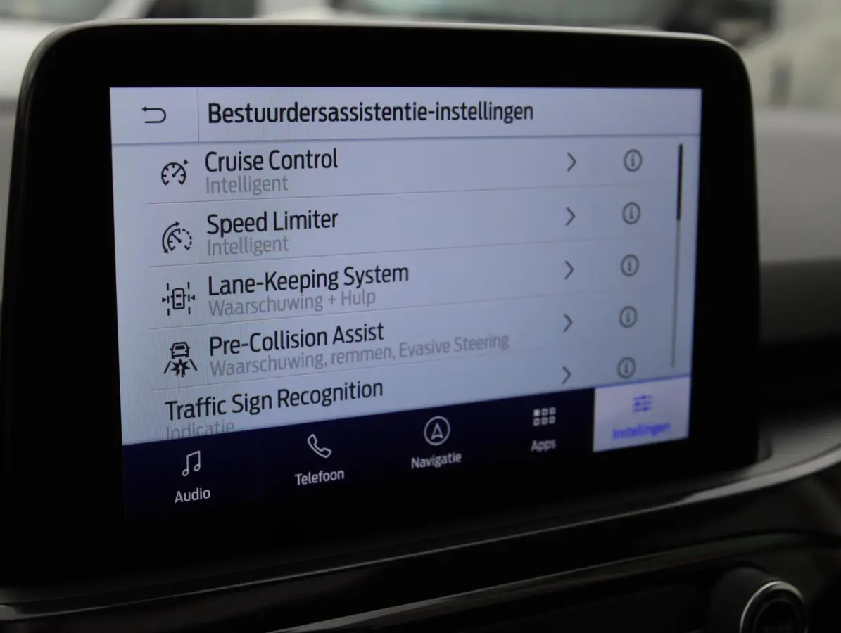 2.5 PHEV ST-Line X | Full Options | Panoramadak