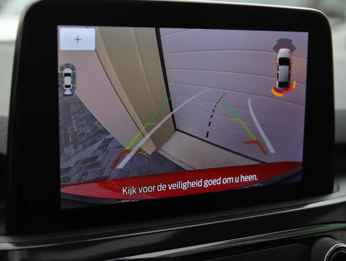2.5 PHEV ST-Line X | Full Options | Panoramadak