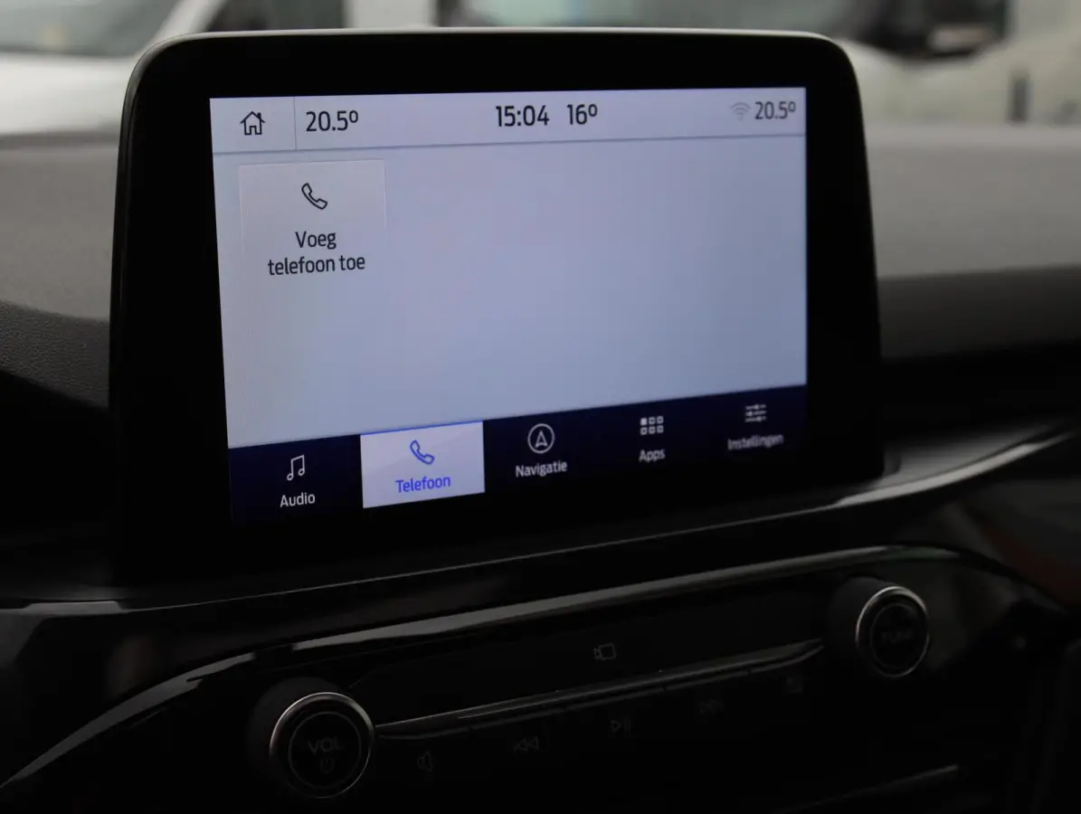2.5 PHEV ST-Line X | Full Options | Panoramadak