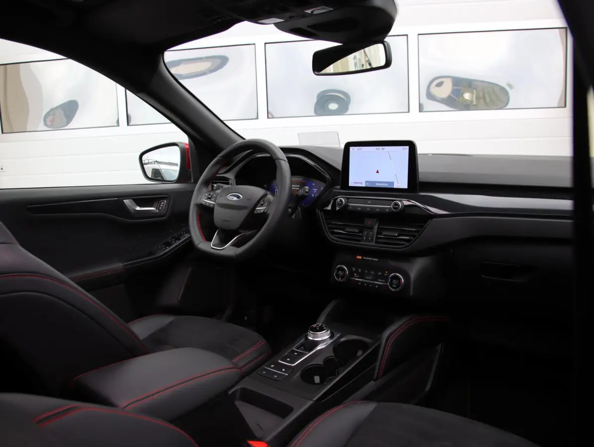 2.5 PHEV ST-Line X | Full Options | Panoramadak