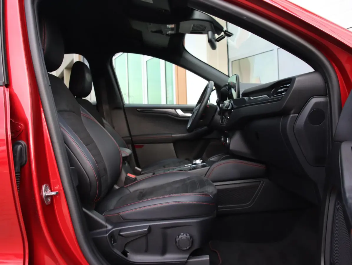 2.5 PHEV ST-Line X | Full Options | Panoramadak