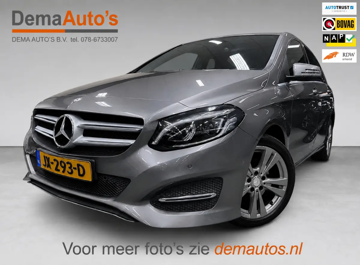 180 Prestige NAVI/LED/PDC/CRUISE/H-LEDER///