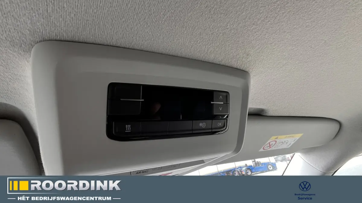150 pk DSG L2, Complete Sortimo inrichting, 20"LMV, sidebars, alles in kleur, stoelverwarming, standkachel