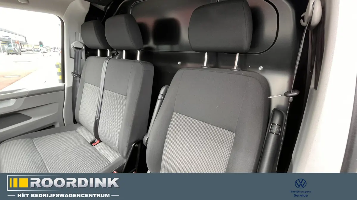 150 pk DSG L2, Complete Sortimo inrichting, 20"LMV, sidebars, alles in kleur, stoelverwarming, standkachel