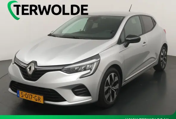 TCe 90 GPF Evolution | Apple CarPlay | Achteruitrijcamera | Navigatie |