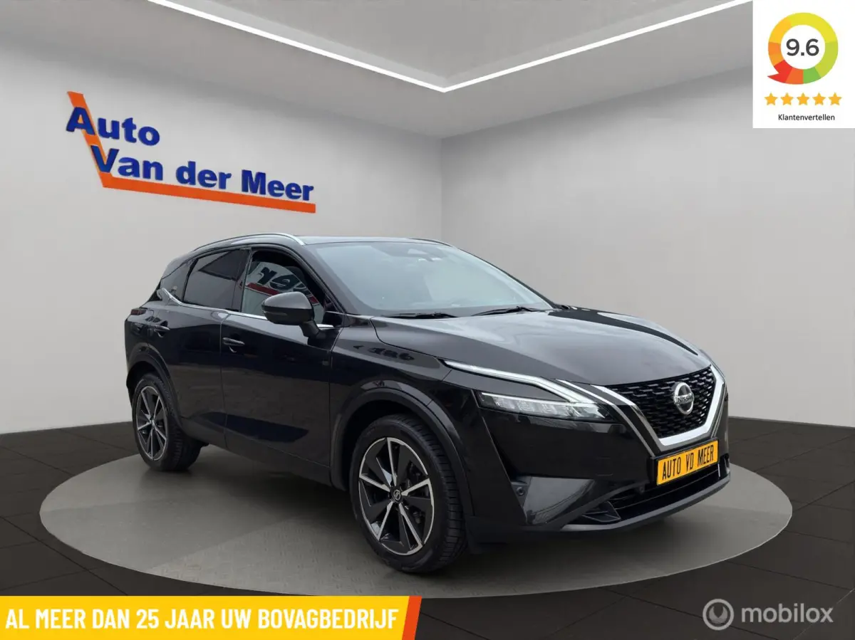 1.3 MHEV Tekna Plus / Bomvol / All in prijs
