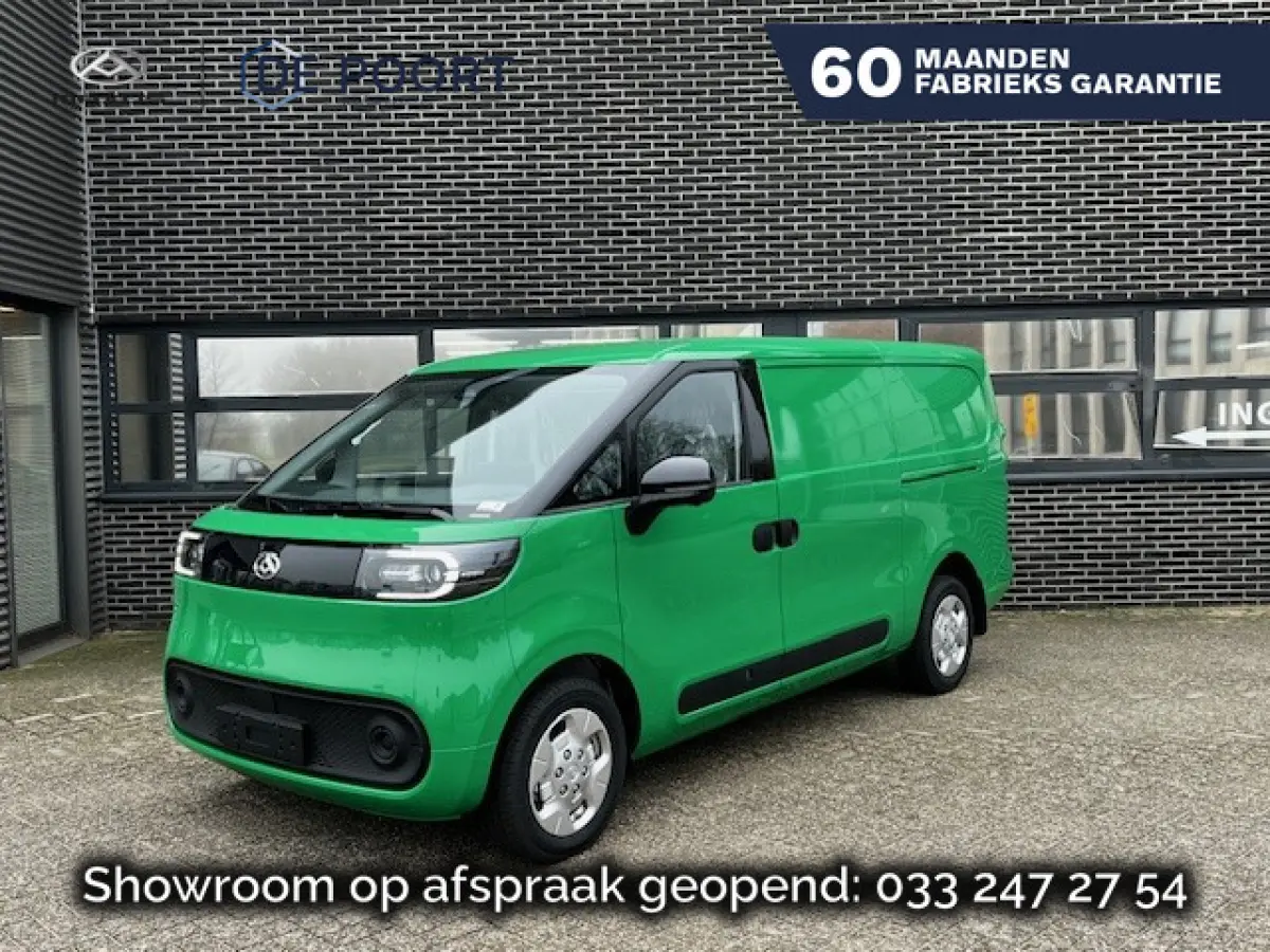 L1 of L2 64 kWh | nu te bestellen | in iedere gewenste RAL kleur op aanvraag