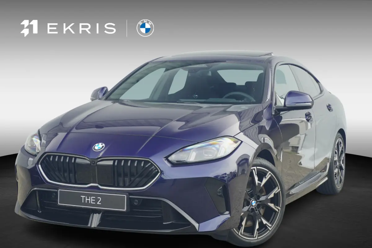 223 xDrive | M Sportpakket Pro | Innovation Pack