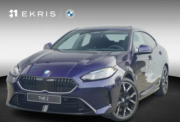 223 xDrive | M Sportpakket Pro | Innovation Pack