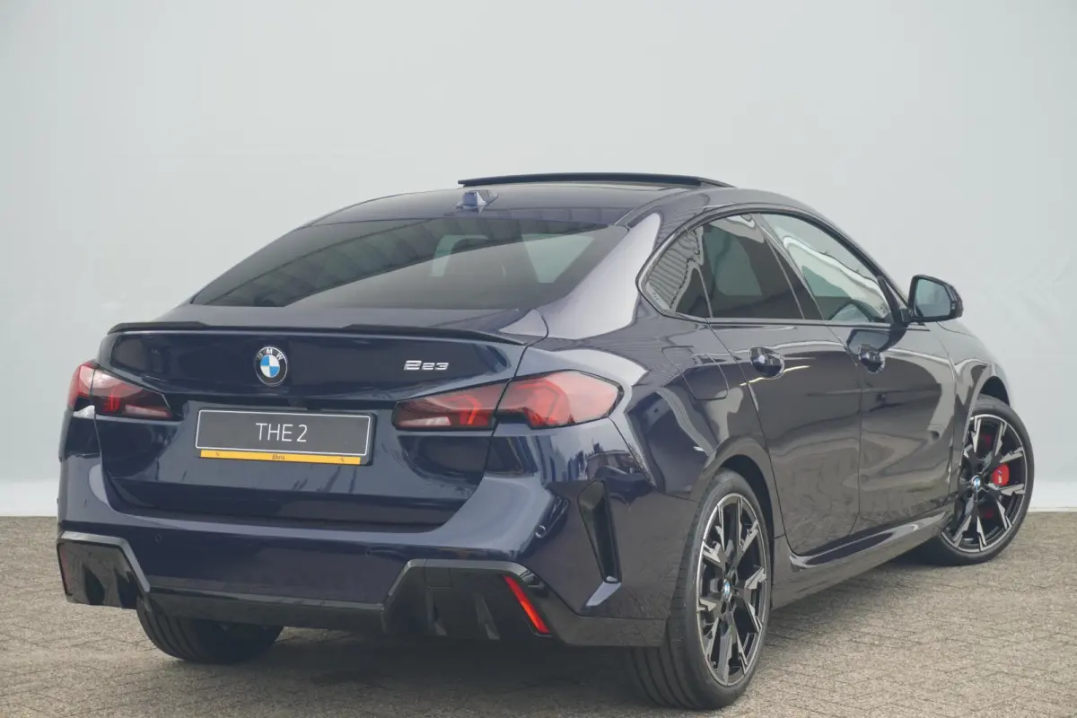223 xDrive | M Sportpakket Pro | Innovation Pack