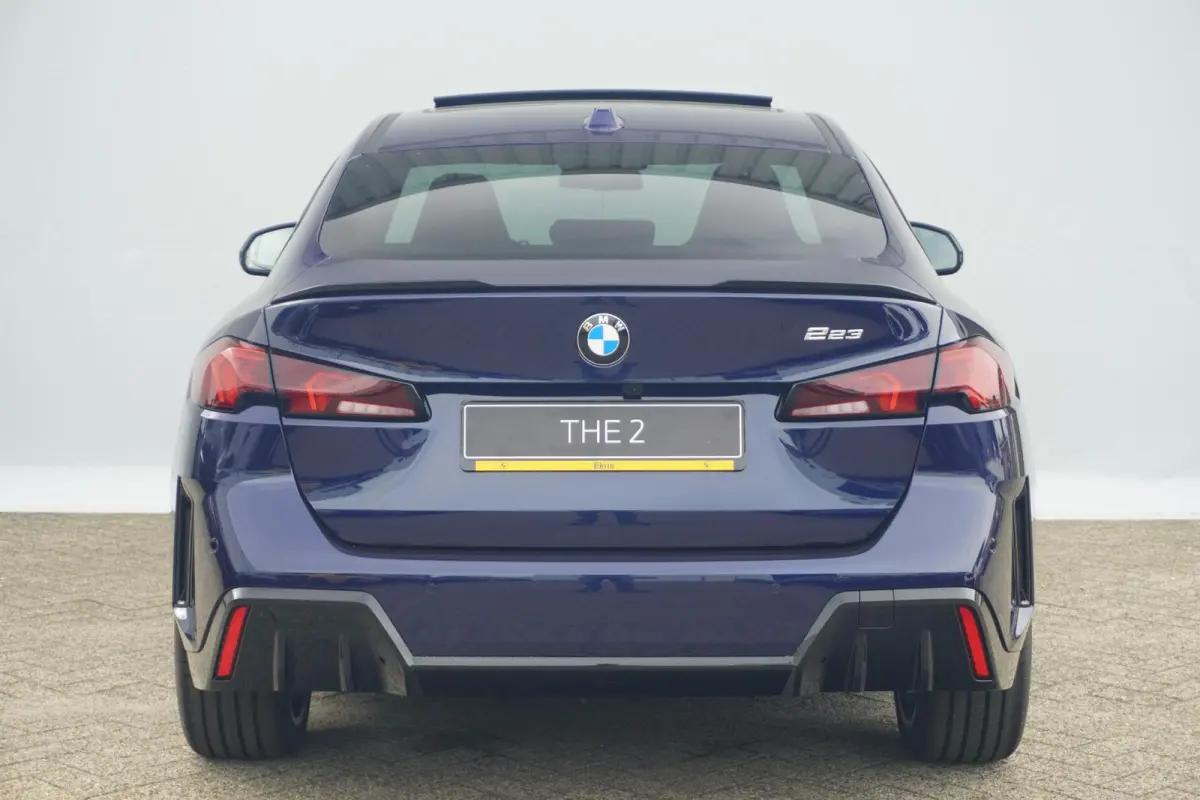 223 xDrive | M Sportpakket Pro | Innovation Pack