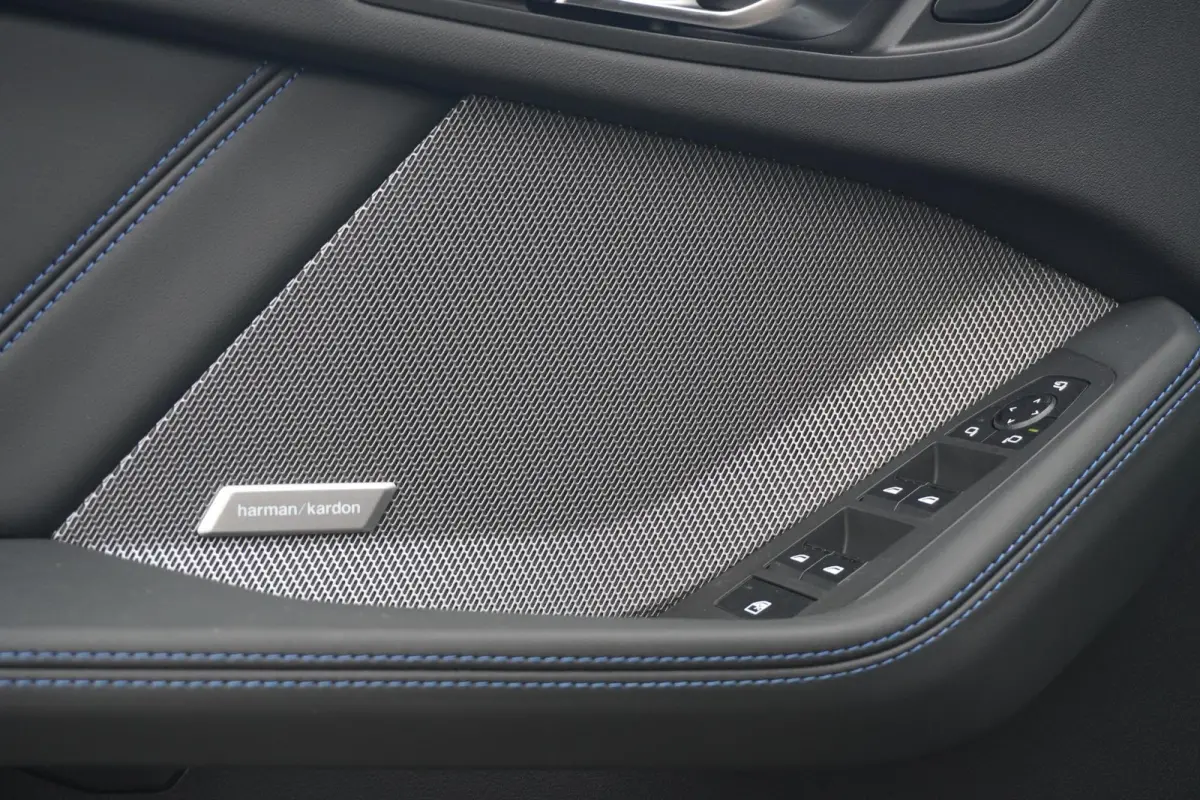 223 xDrive | M Sportpakket Pro | Innovation Pack