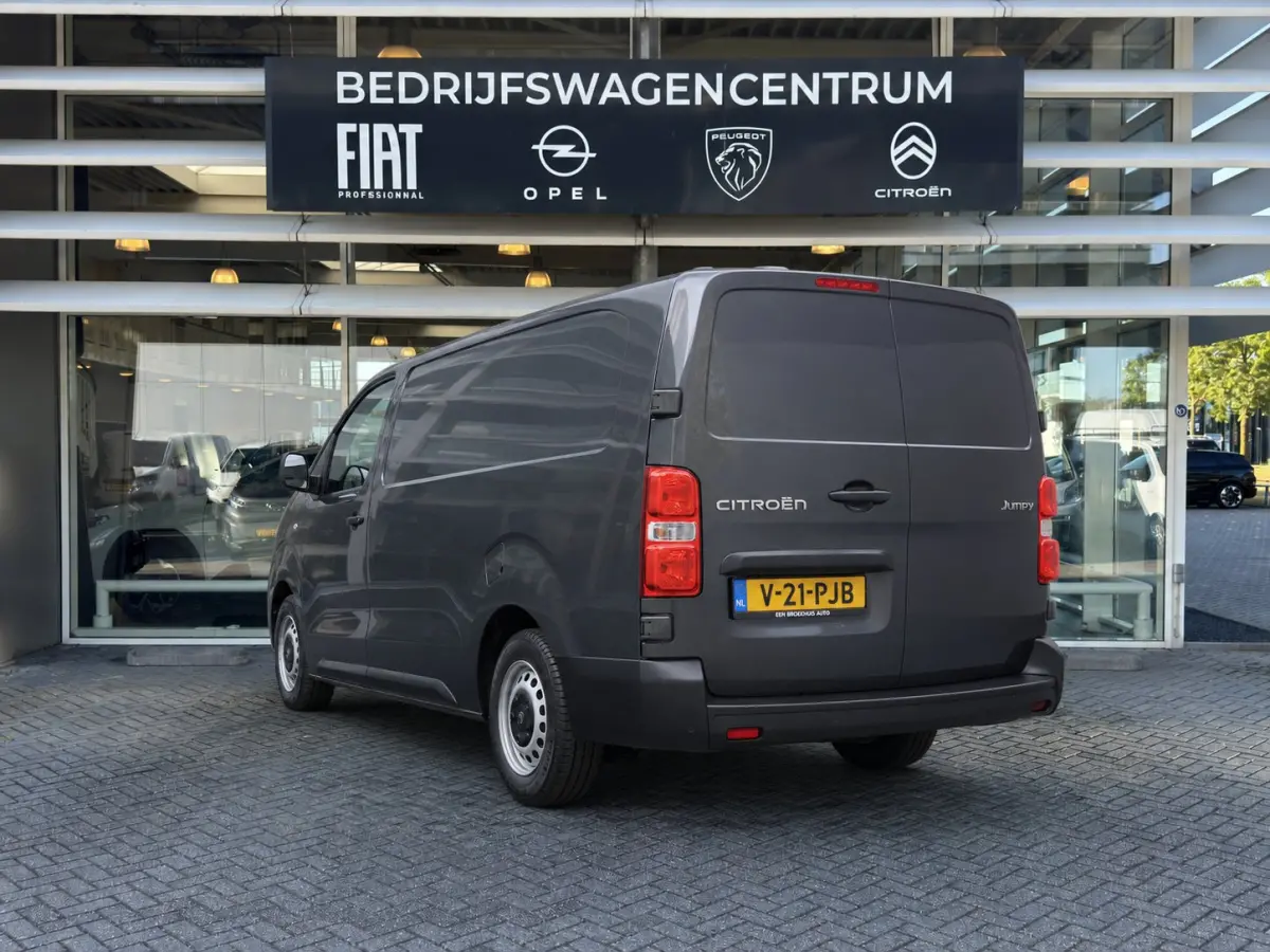 2.0 BlueHDI 145 L3 | NIEUW BPM VRIJ! | Achteruitrijcamera | Apple Carplay/Android Auto|telefoonintegratie premium | Cruise control