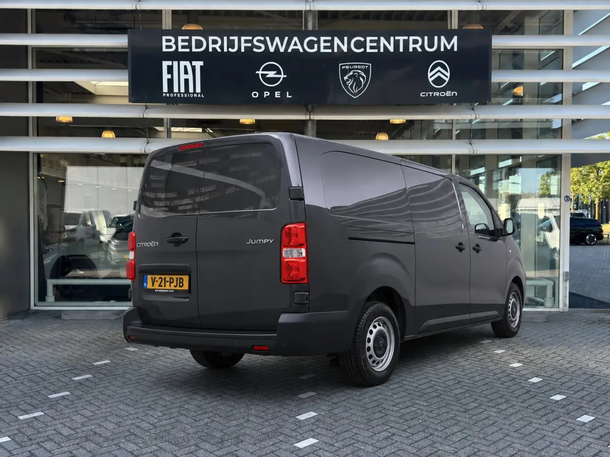 2.0 BlueHDI 145 L3 | NIEUW BPM VRIJ! | Achteruitrijcamera | Apple Carplay/Android Auto|telefoonintegratie premium | Cruise control