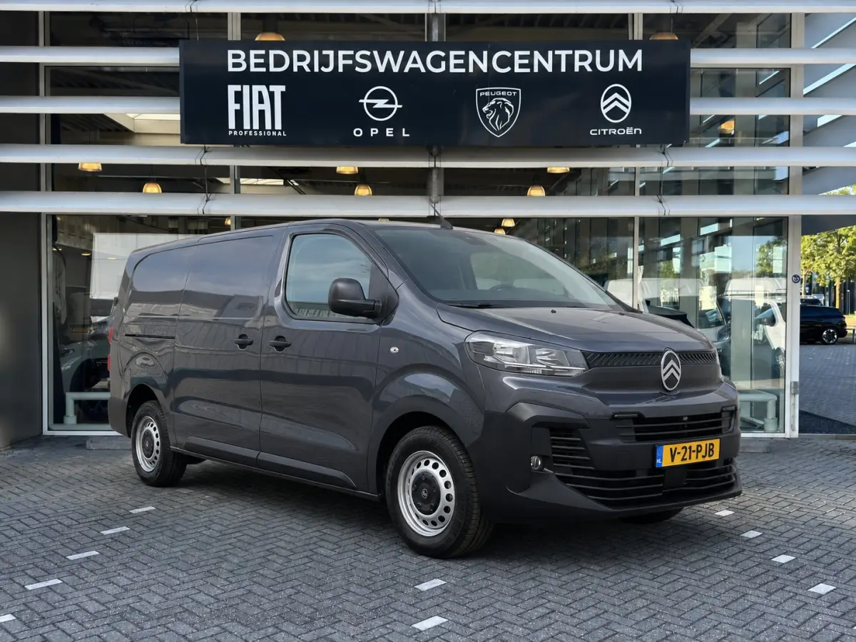 2.0 BlueHDI 145 L3 | NIEUW BPM VRIJ! | Achteruitrijcamera | Apple Carplay/Android Auto|telefoonintegratie premium | Cruise control