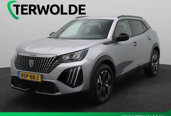1.2 Hybrid 136 Allure | Automaat | Apple CarPlay | Achteruitrijcamera | Navi |