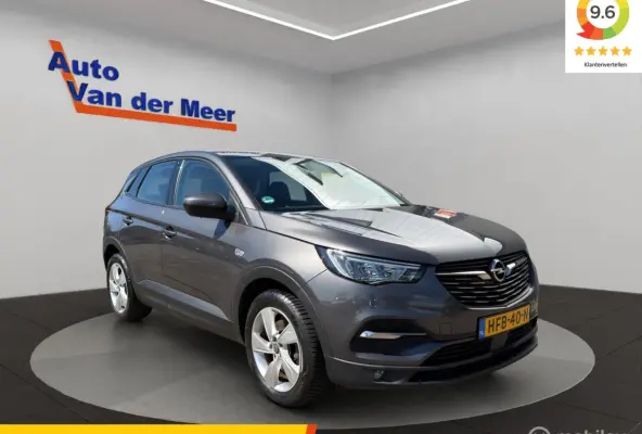 1.6 Turbo Hybrid4 / 300 PK / Carplay / Camera / All in prijs