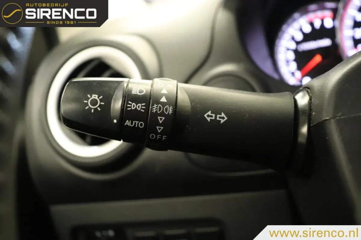 1.2 Active sport| nieuw model | Android auto & Apple carplay | cruise control | airco | dab |