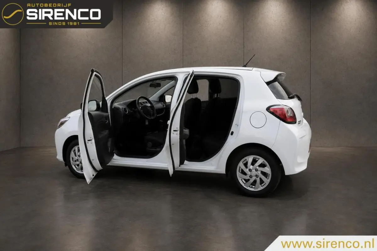1.2 Active sport| nieuw model | Android auto & Apple carplay | cruise control | airco | dab |
