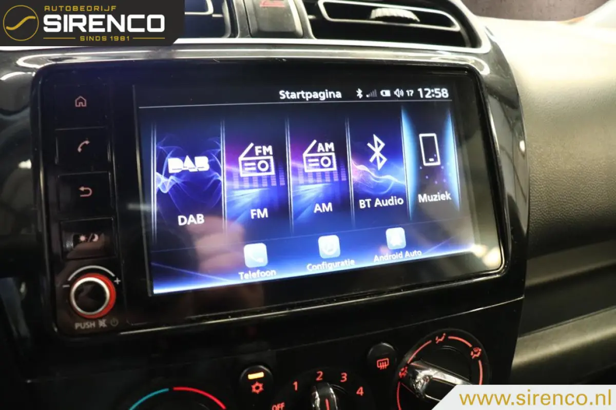 1.2 Active sport| nieuw model | Android auto & Apple carplay | cruise control | airco | dab |
