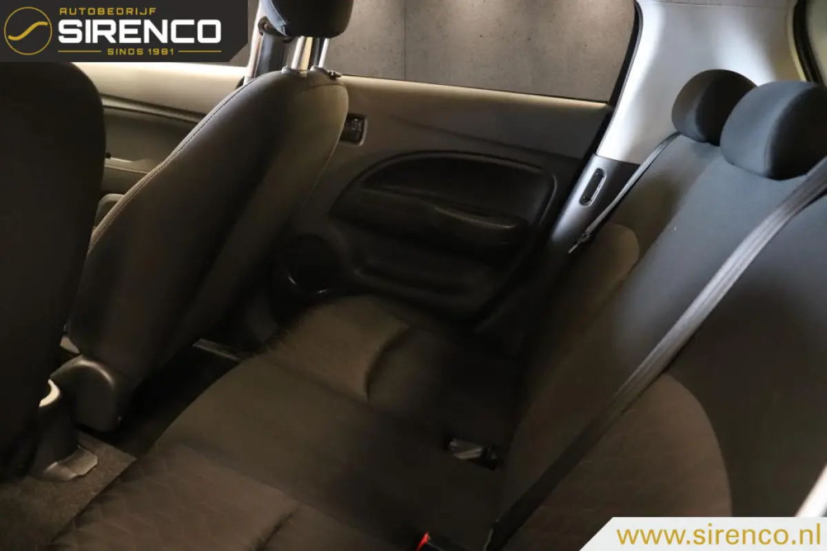 1.2 Active sport| nieuw model | Android auto & Apple carplay | cruise control | airco | dab |