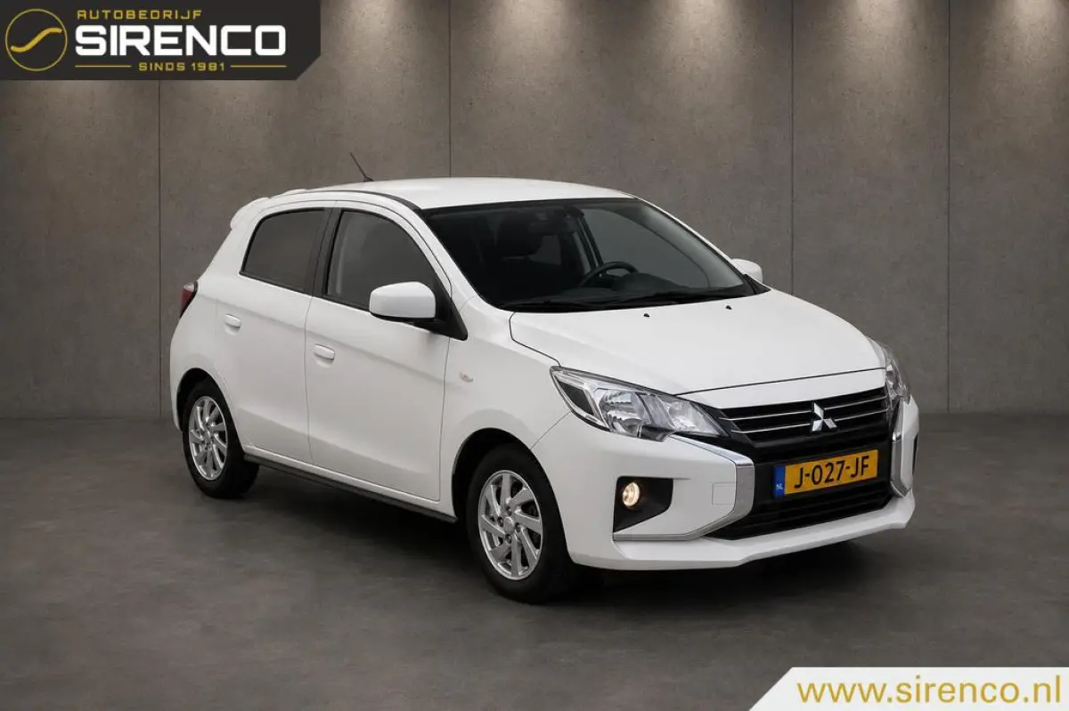 1.2 Active sport| nieuw model | Android auto & Apple carplay | cruise control | airco | dab |