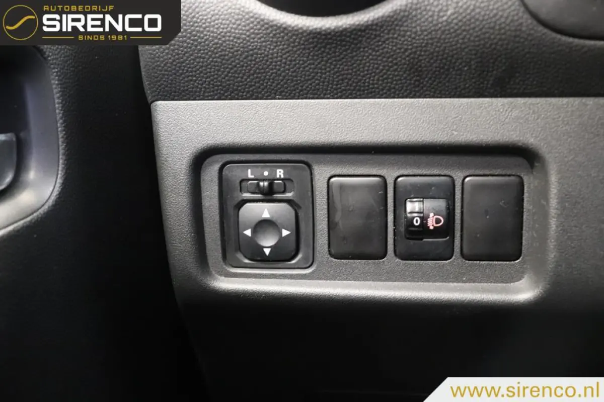 1.2 Active sport| nieuw model | Android auto & Apple carplay | cruise control | airco | dab |